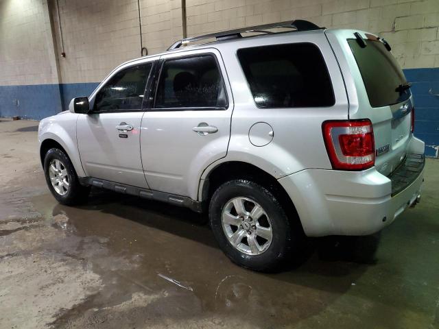 Photo 1 VIN: 1FMCU9EG9AKC39169 - FORD ESCAPE LIM 