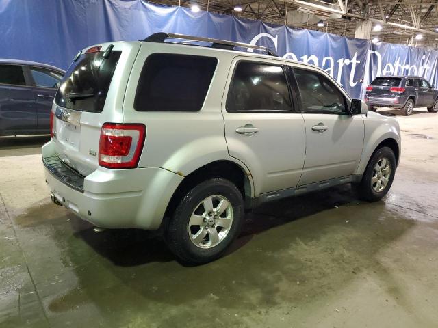 Photo 2 VIN: 1FMCU9EG9AKC39169 - FORD ESCAPE LIM 