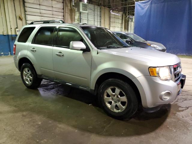 Photo 3 VIN: 1FMCU9EG9AKC39169 - FORD ESCAPE LIM 