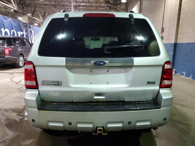 Photo 5 VIN: 1FMCU9EG9AKC39169 - FORD ESCAPE LIM 