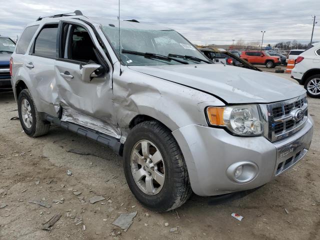 Photo 3 VIN: 1FMCU9EG9AKC42122 - FORD ESCAPE LIM 