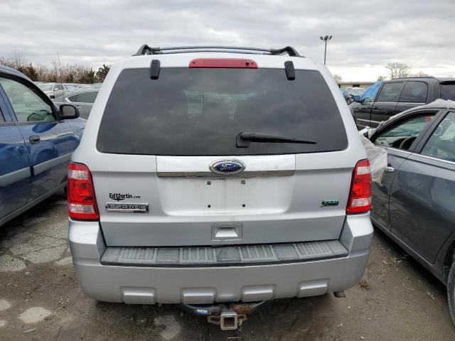 Photo 5 VIN: 1FMCU9EG9AKC42122 - FORD ESCAPE LIM 