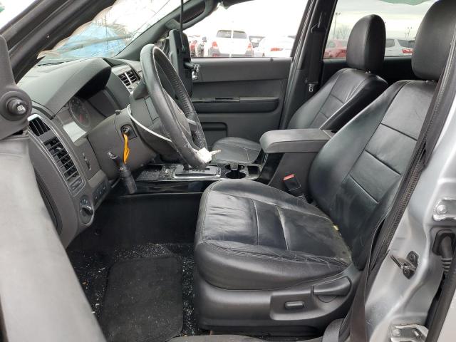 Photo 6 VIN: 1FMCU9EG9AKC42122 - FORD ESCAPE LIM 