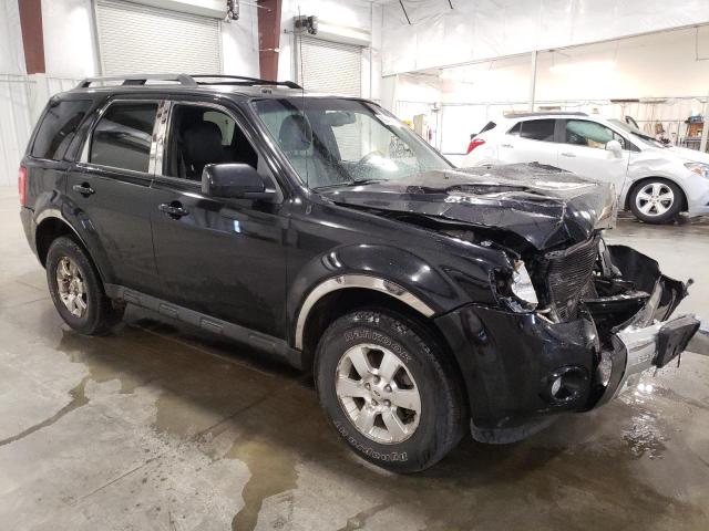 Photo 3 VIN: 1FMCU9EG9AKC43030 - FORD ESCAPE LIM 