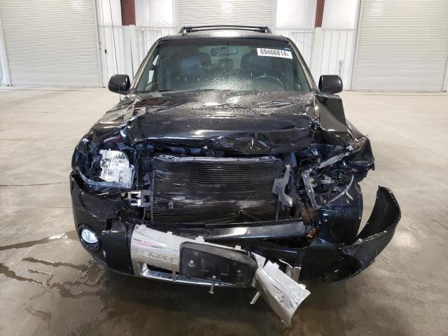 Photo 4 VIN: 1FMCU9EG9AKC43030 - FORD ESCAPE LIM 