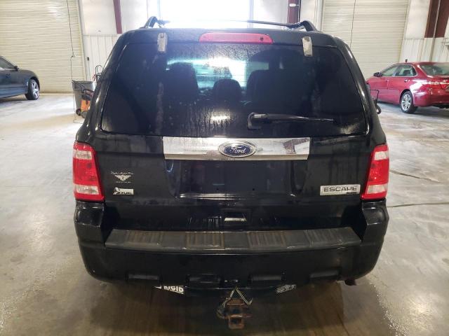 Photo 5 VIN: 1FMCU9EG9AKC43030 - FORD ESCAPE LIM 