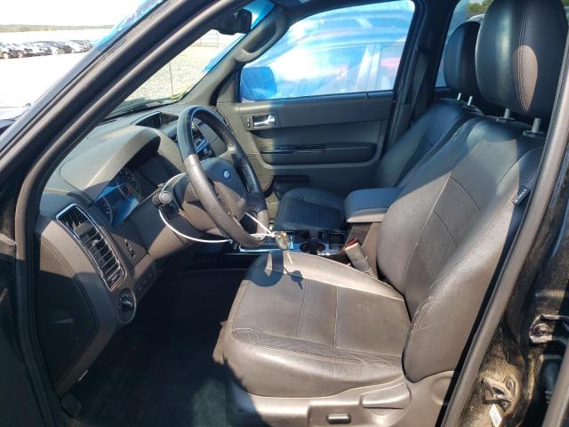 Photo 6 VIN: 1FMCU9EG9AKC43030 - FORD ESCAPE LIM 