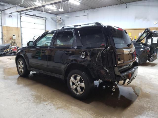 Photo 1 VIN: 1FMCU9EG9AKC47465 - FORD ESCAPE 