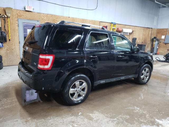 Photo 2 VIN: 1FMCU9EG9AKC47465 - FORD ESCAPE 