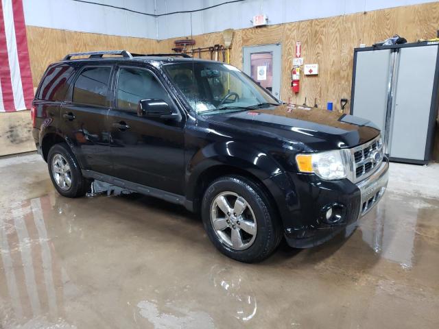 Photo 3 VIN: 1FMCU9EG9AKC47465 - FORD ESCAPE 