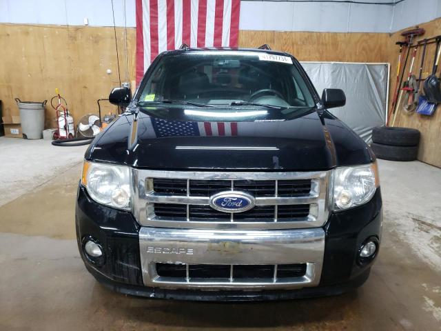 Photo 4 VIN: 1FMCU9EG9AKC47465 - FORD ESCAPE 