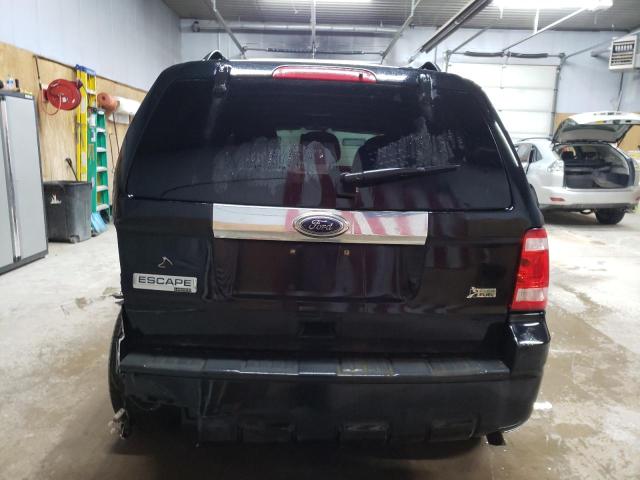 Photo 5 VIN: 1FMCU9EG9AKC47465 - FORD ESCAPE 