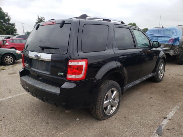 Photo 3 VIN: 1FMCU9EG9AKC52360 - FORD ESCAPE LIM 