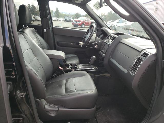 Photo 4 VIN: 1FMCU9EG9AKC66419 - FORD ESCAPE LIM 