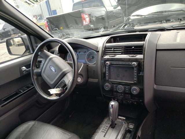 Photo 8 VIN: 1FMCU9EG9AKC66419 - FORD ESCAPE LIM 