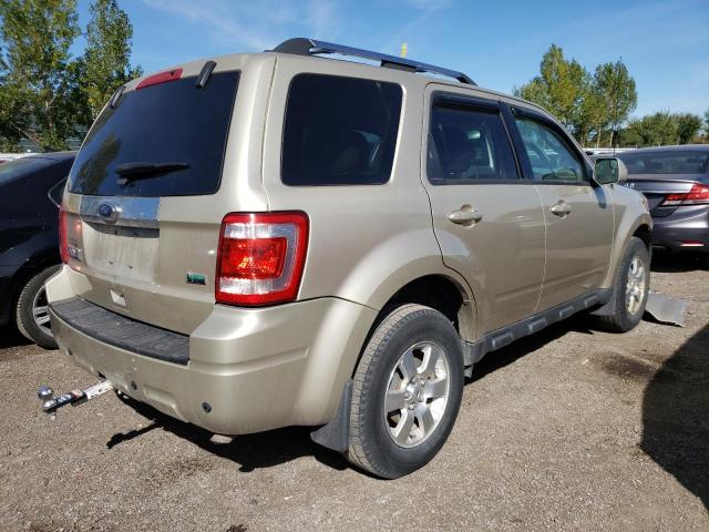 Photo 3 VIN: 1FMCU9EG9AKC70082 - FORD ESCAPE LIM 