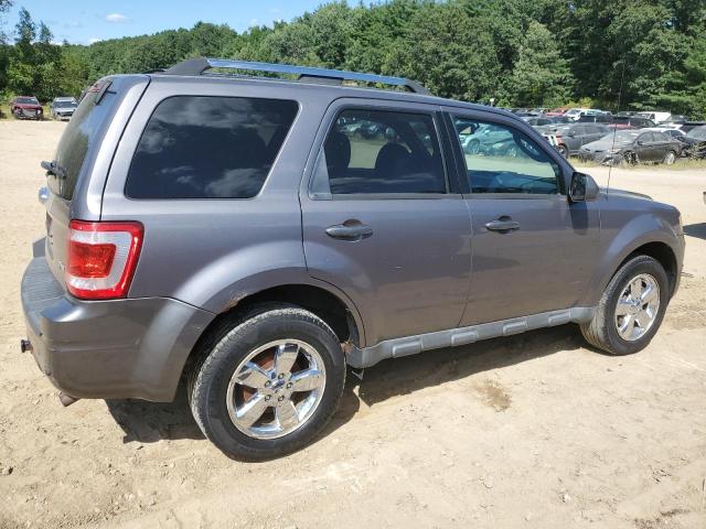 Photo 2 VIN: 1FMCU9EG9AKD41247 - FORD ESCAPE LIM 