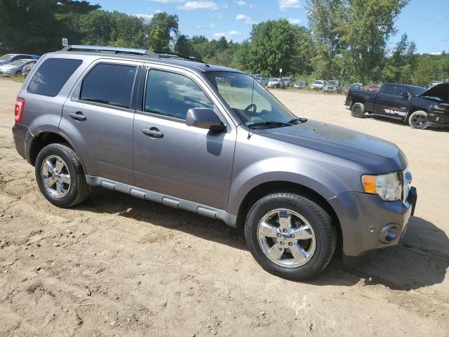 Photo 3 VIN: 1FMCU9EG9AKD41247 - FORD ESCAPE LIM 