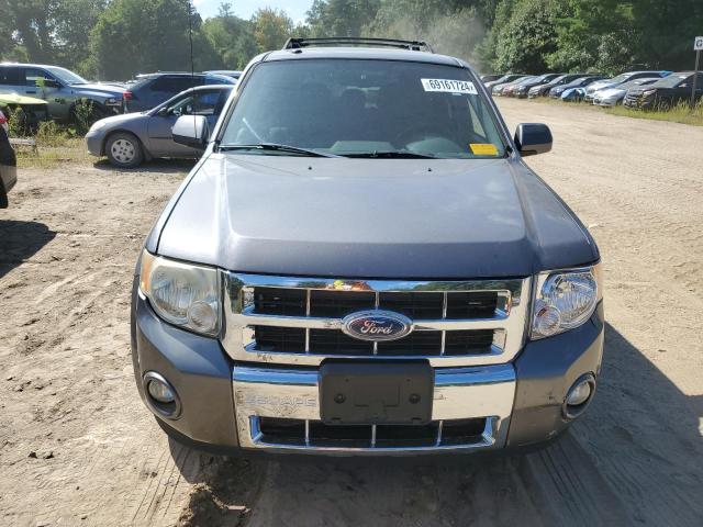 Photo 4 VIN: 1FMCU9EG9AKD41247 - FORD ESCAPE LIM 