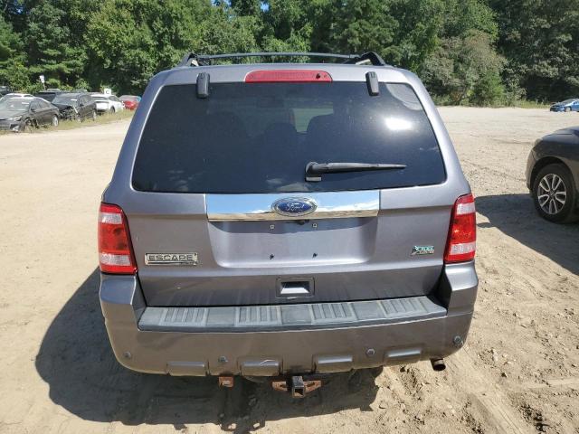 Photo 5 VIN: 1FMCU9EG9AKD41247 - FORD ESCAPE LIM 