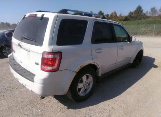 Photo 3 VIN: 1FMCU9EG9BKA41211 - FORD ESCAPE 