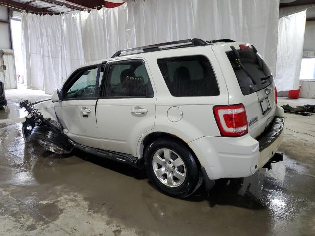 Photo 1 VIN: 1FMCU9EG9BKA46957 - FORD ESCAPE 