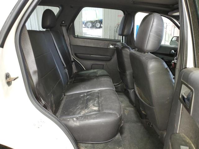 Photo 10 VIN: 1FMCU9EG9BKA46957 - FORD ESCAPE 