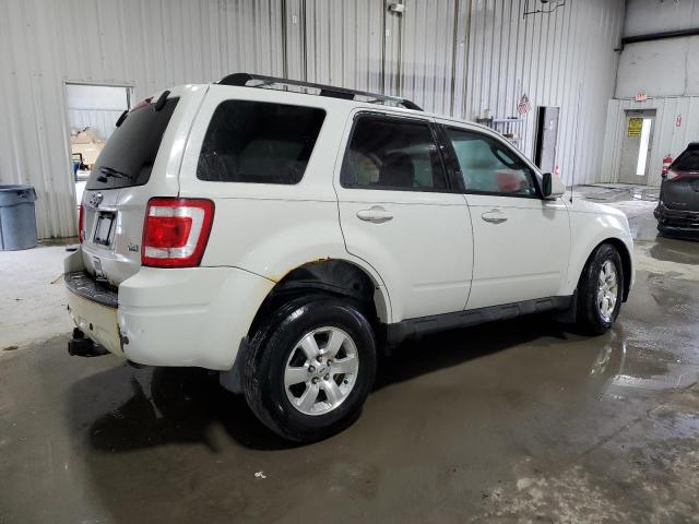 Photo 2 VIN: 1FMCU9EG9BKA46957 - FORD ESCAPE 