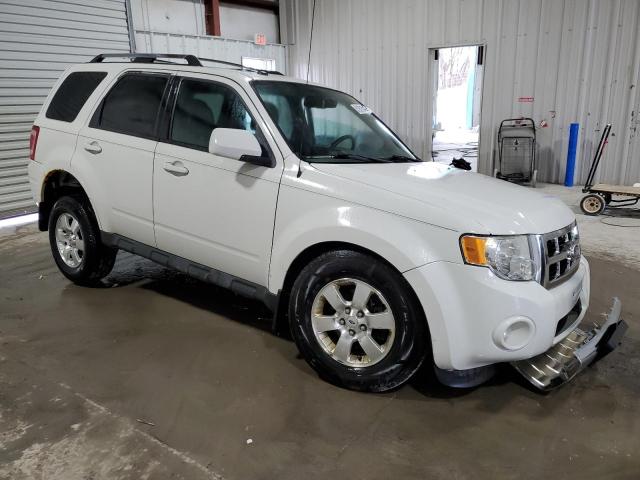 Photo 3 VIN: 1FMCU9EG9BKA46957 - FORD ESCAPE 