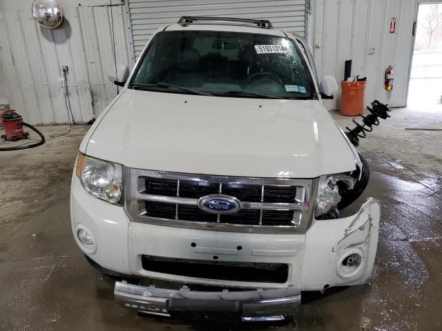 Photo 4 VIN: 1FMCU9EG9BKA46957 - FORD ESCAPE 