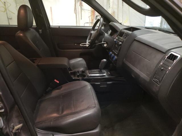 Photo 4 VIN: 1FMCU9EG9BKA52287 - FORD ESCAPE LIM 