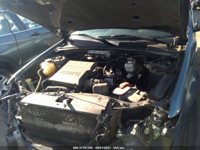 Photo 9 VIN: 1FMCU9EG9BKA55240 - FORD ESCAPE 