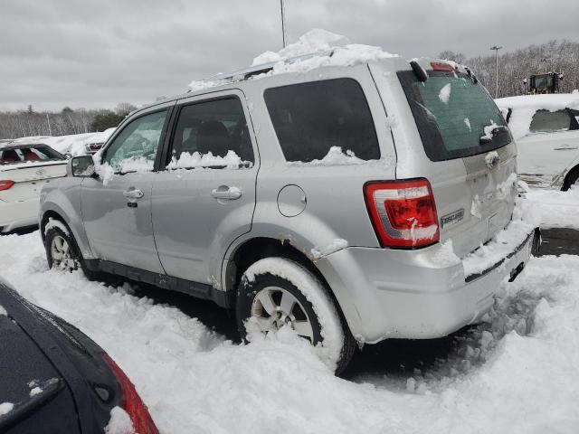 Photo 1 VIN: 1FMCU9EG9BKA62575 - FORD ESCAPE 