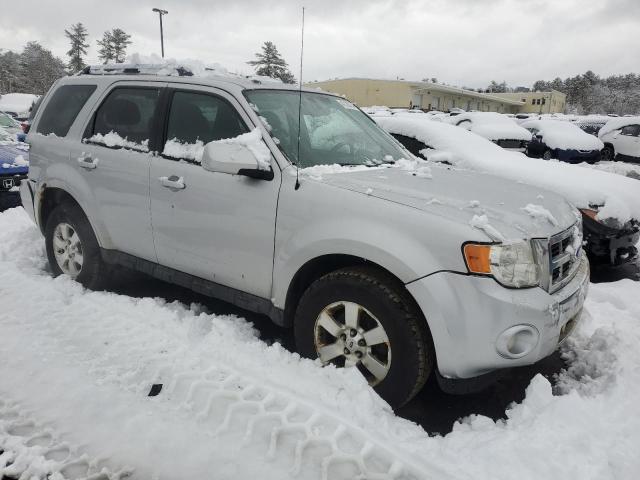 Photo 3 VIN: 1FMCU9EG9BKA62575 - FORD ESCAPE 