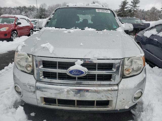 Photo 4 VIN: 1FMCU9EG9BKA62575 - FORD ESCAPE 