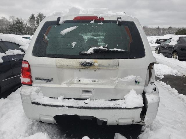 Photo 5 VIN: 1FMCU9EG9BKA62575 - FORD ESCAPE 