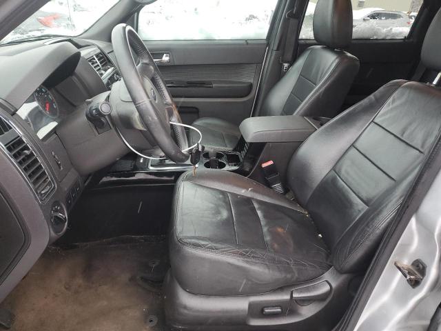 Photo 6 VIN: 1FMCU9EG9BKA62575 - FORD ESCAPE 