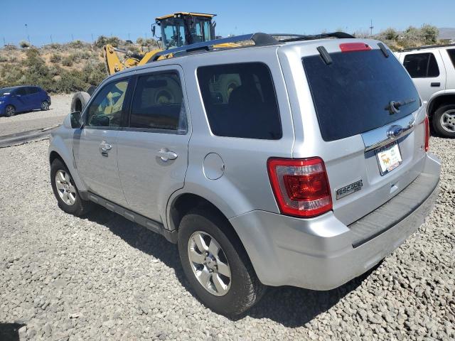 Photo 1 VIN: 1FMCU9EG9BKA68943 - FORD ESCAPE 