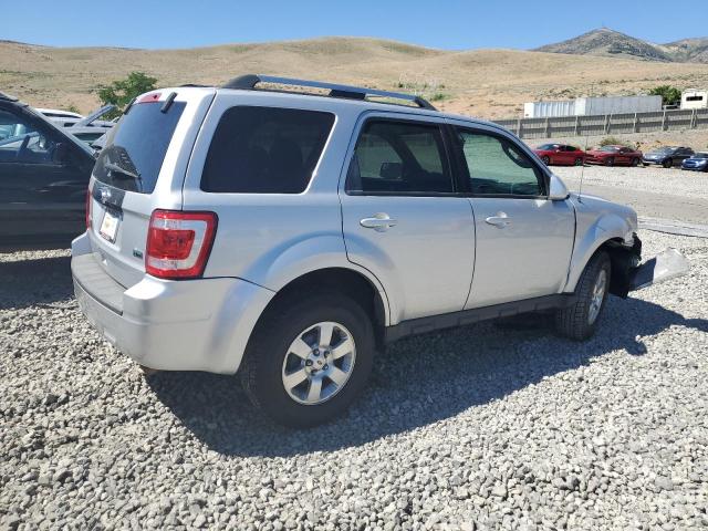 Photo 2 VIN: 1FMCU9EG9BKA68943 - FORD ESCAPE 