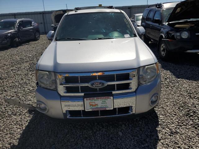 Photo 4 VIN: 1FMCU9EG9BKA68943 - FORD ESCAPE 