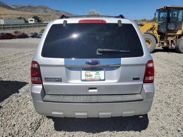 Photo 5 VIN: 1FMCU9EG9BKA68943 - FORD ESCAPE 