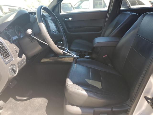 Photo 6 VIN: 1FMCU9EG9BKA68943 - FORD ESCAPE 