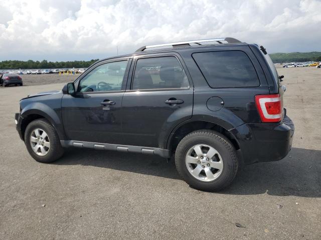 Photo 1 VIN: 1FMCU9EG9BKA71891 - FORD ESCAPE LIM 