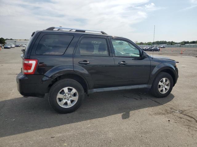 Photo 2 VIN: 1FMCU9EG9BKA71891 - FORD ESCAPE LIM 