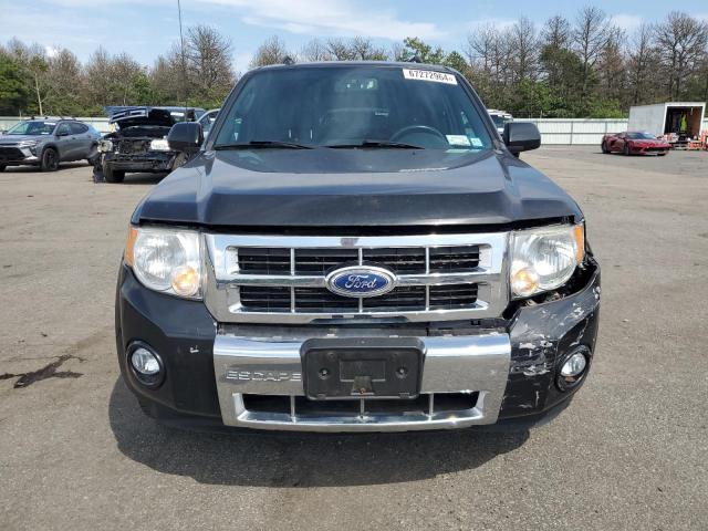 Photo 4 VIN: 1FMCU9EG9BKA71891 - FORD ESCAPE LIM 