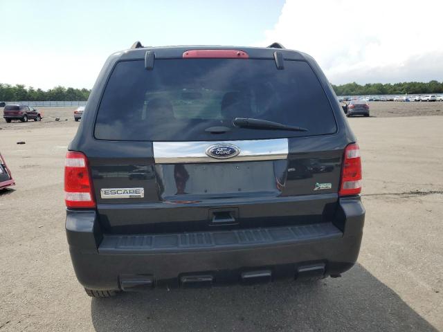 Photo 5 VIN: 1FMCU9EG9BKA71891 - FORD ESCAPE LIM 