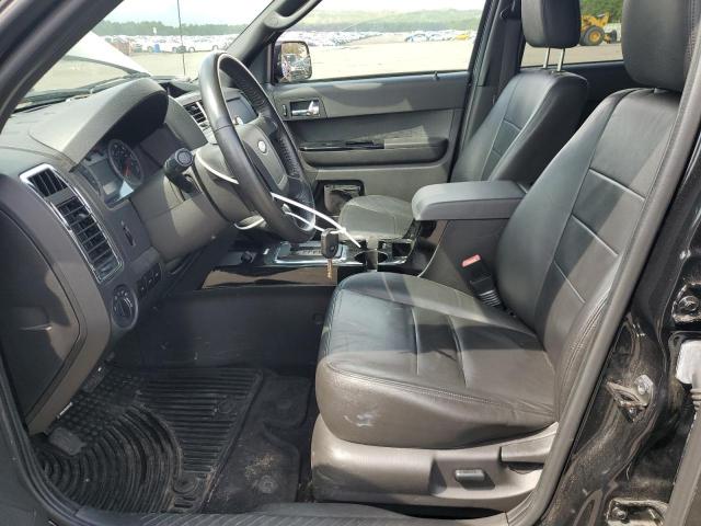 Photo 6 VIN: 1FMCU9EG9BKA71891 - FORD ESCAPE LIM 