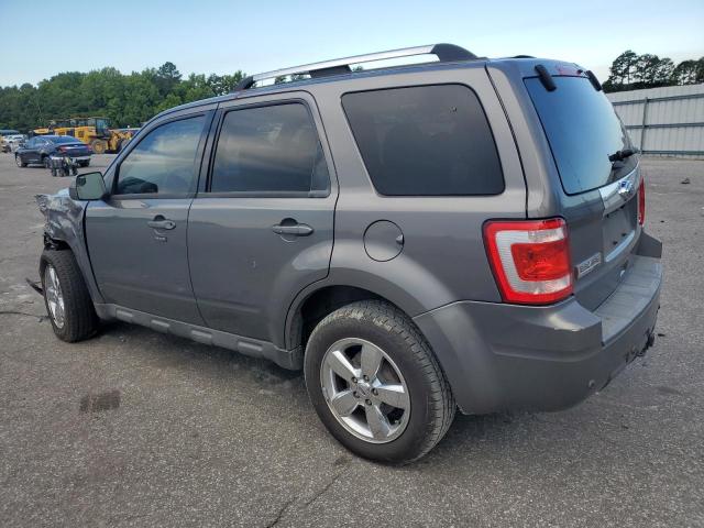 Photo 1 VIN: 1FMCU9EG9BKA72877 - FORD ESCAPE 