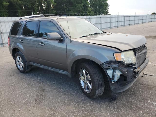 Photo 3 VIN: 1FMCU9EG9BKA72877 - FORD ESCAPE 