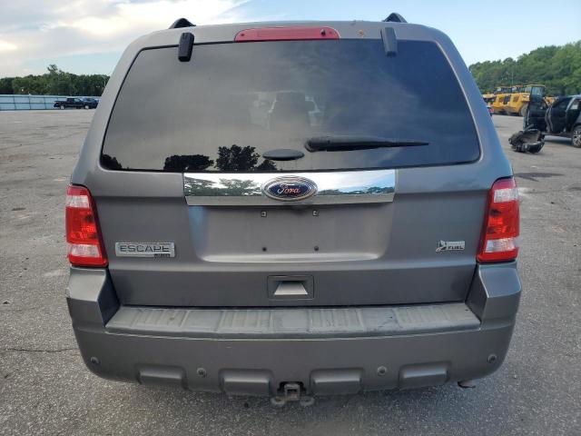 Photo 5 VIN: 1FMCU9EG9BKA72877 - FORD ESCAPE 